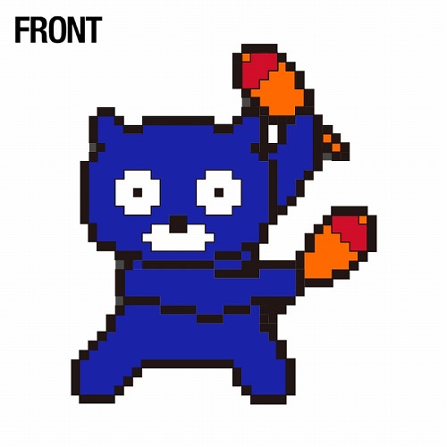 ブルベアピンズ